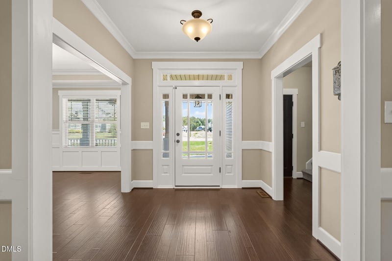 131 Nashville Dr, Archer Lodge, NC 27527