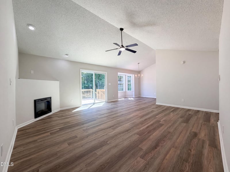 131 Sommerset Dr, Clayton, NC 27520