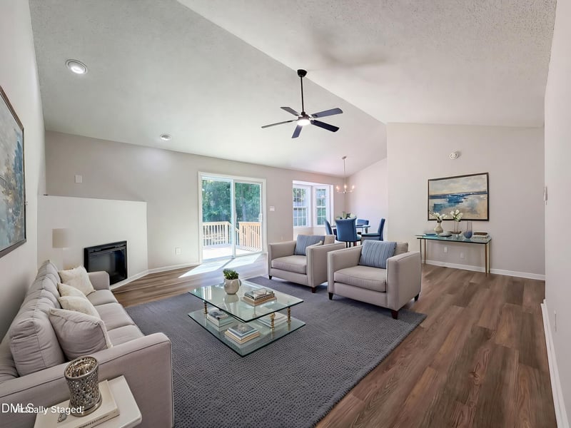 131 Sommerset Dr, Clayton, NC 27520