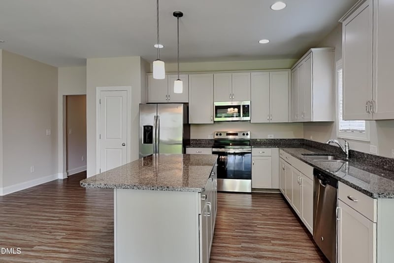 131 Sugar Maple Ct, Garner, NC 27529