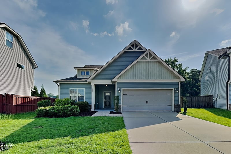 131 Sugar Maple Ct, Garner, NC 27529