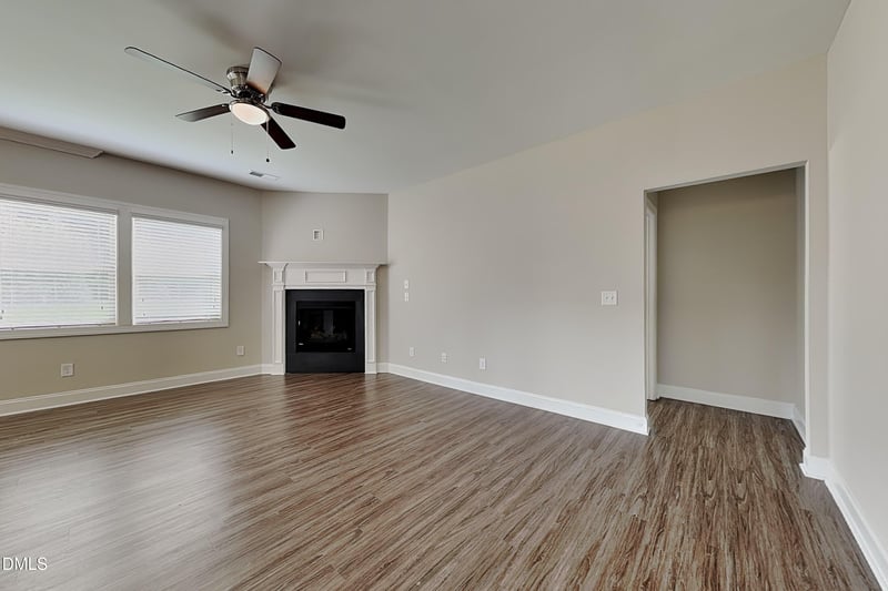 131 Sugar Maple Ct, Garner, NC 27529