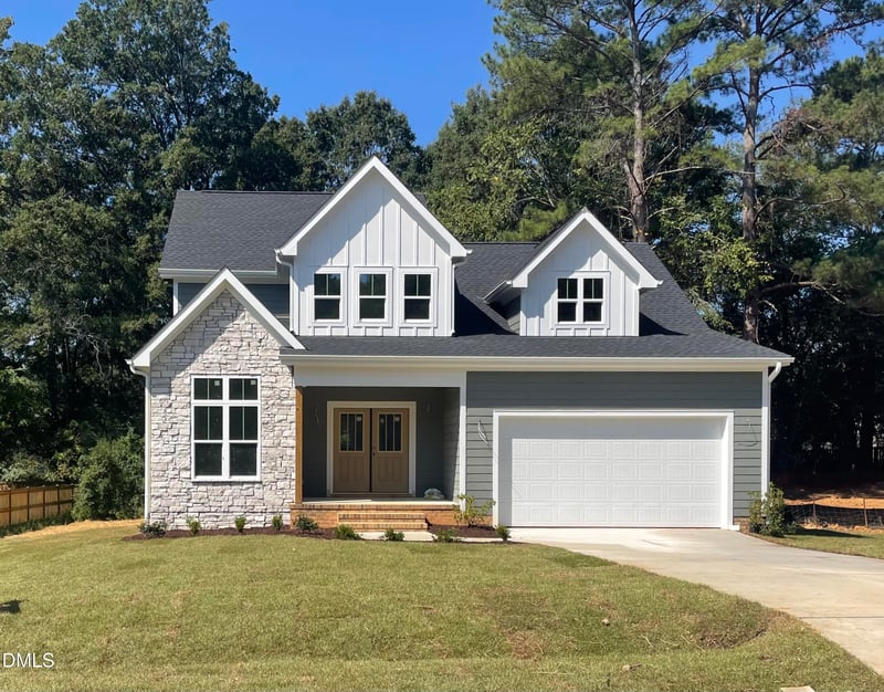 131 Whispering Mdws Ln, Pittsboro, NC 27312