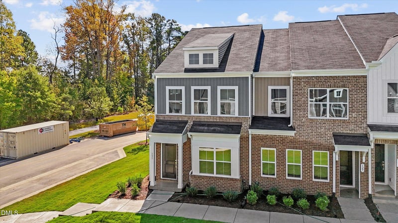 131 Wood Aster Way #296, Garner, NC 27529