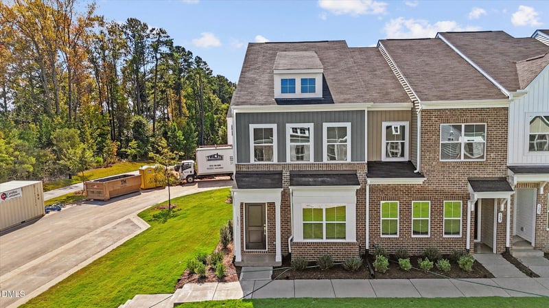 131 Wood Aster Way #296, Garner, NC 27529