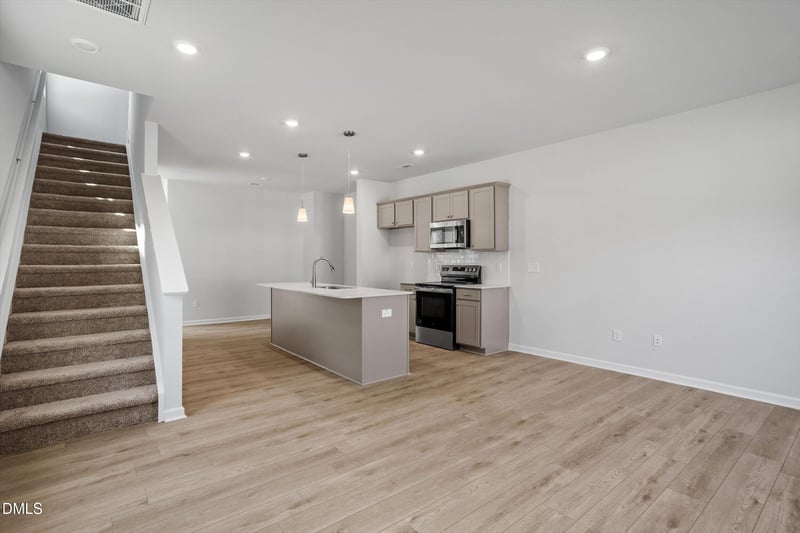 131 Wood Aster Way #296, Garner, NC 27529