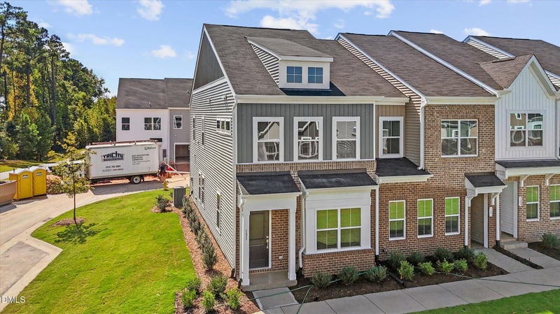 131 Wood Aster Way #296, Garner, NC 27529