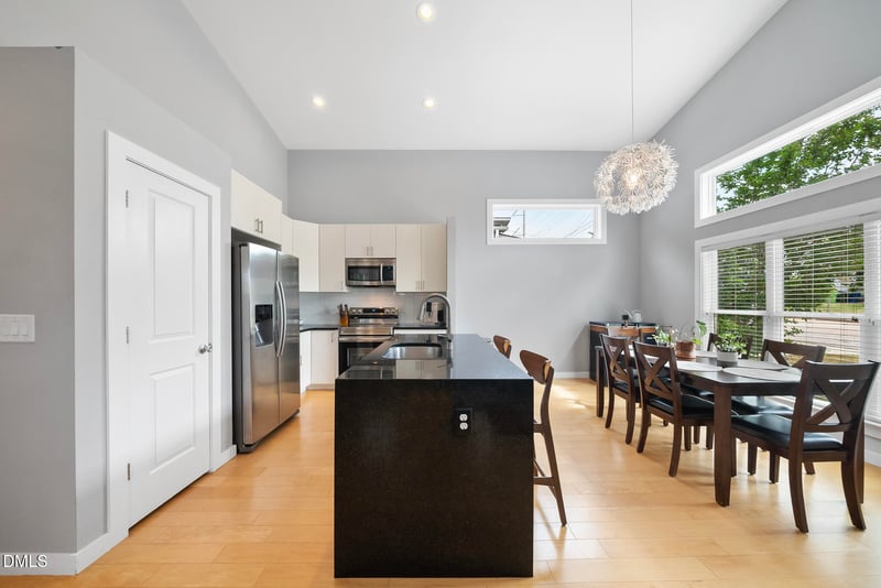 1310 S East St, Raleigh, NC 27601