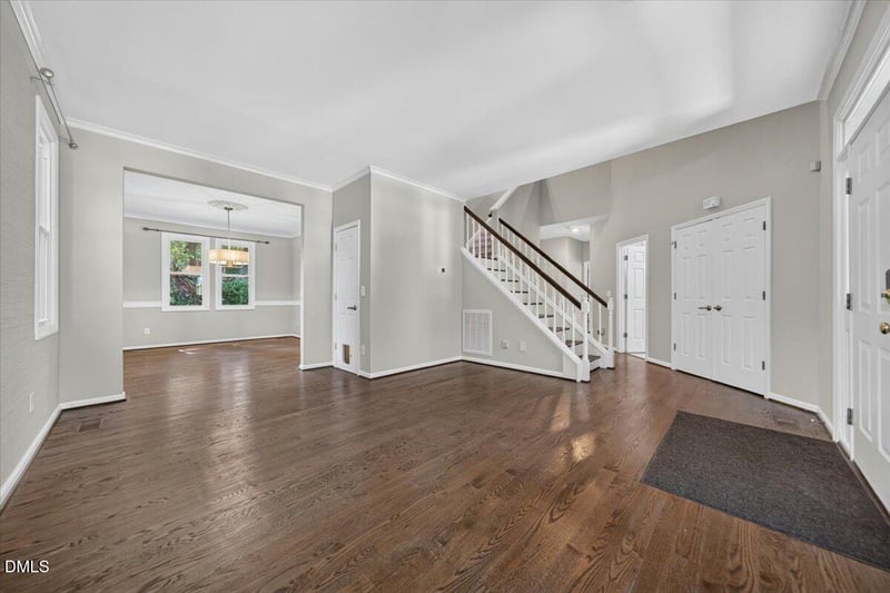 13100 Townfield Dr, Raleigh, NC 27614