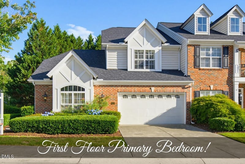 13101 Ashford Park Dr, Raleigh, NC 27613