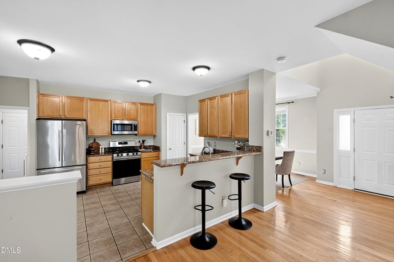 13101 Townfield Dr, Raleigh, NC 27614