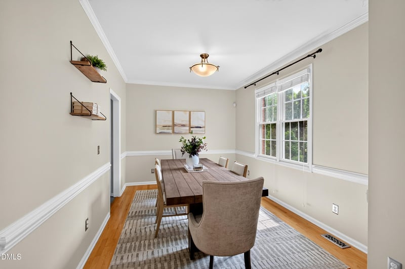 13101 Townfield Dr, Raleigh, NC 27614