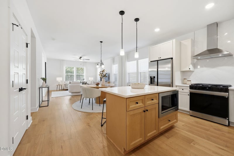 1311 Boyer St, Raleigh, NC 27610