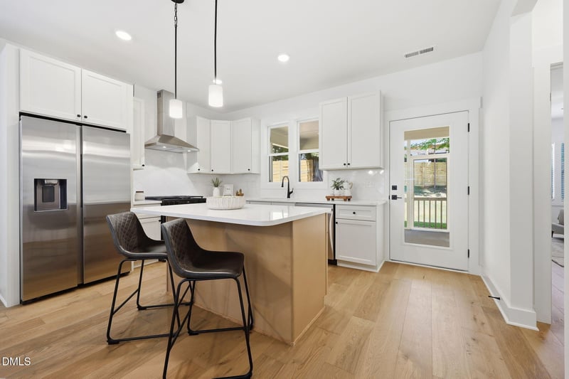 1311 Boyer St, Raleigh, NC 27610