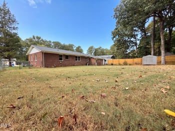 1311 Brucemont Dr, Garner, NC 27529