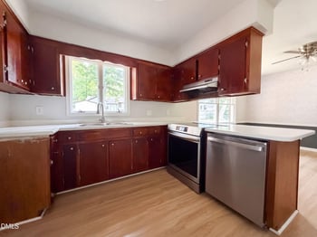 1311 Brucemont Dr, Garner, NC 27529