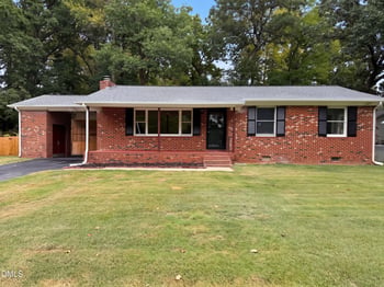 1311 Brucemont Dr, Garner, NC 27529