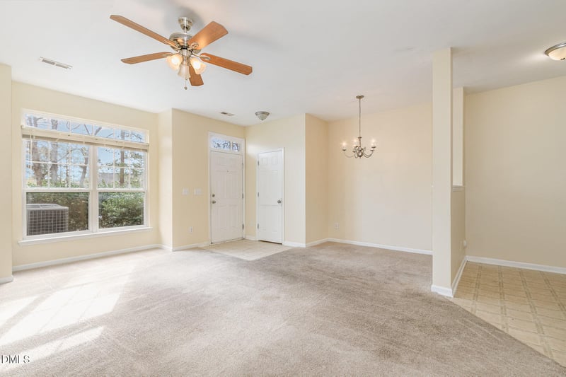 1311 Canyon Rock Ct #U105, Raleigh, NC 27610