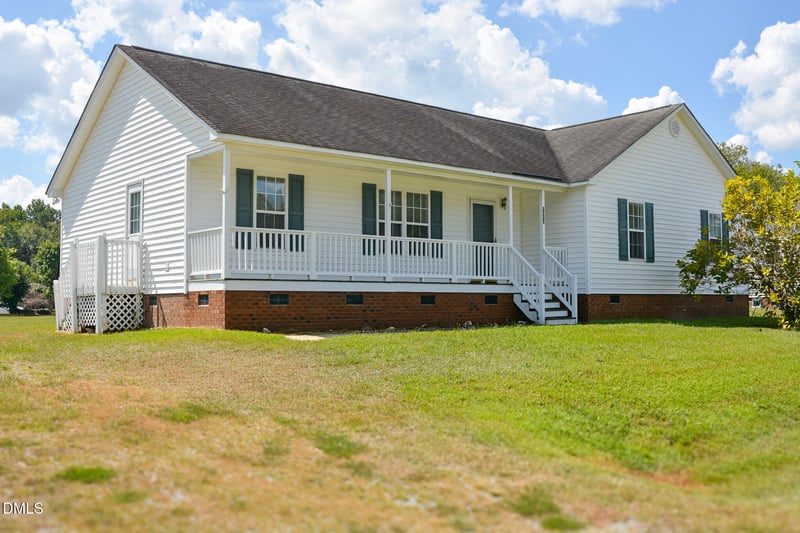 1312 Greenbranch Ln, Raleigh, NC 27603