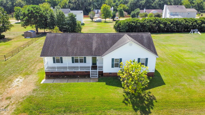 1312 Greenbranch Ln, Raleigh, NC 27603