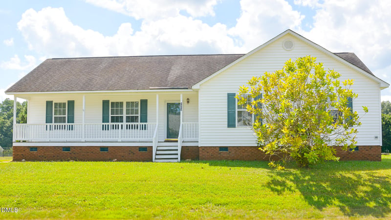 1312 Greenbranch Ln, Raleigh, NC 27603