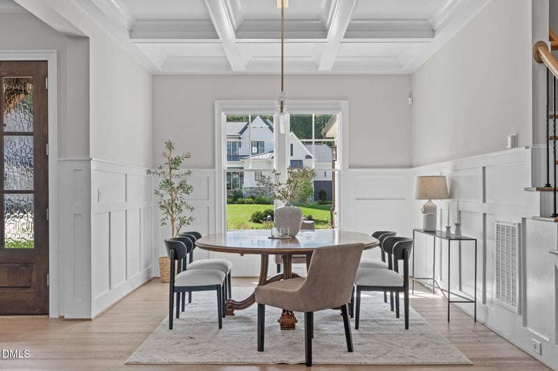 1312 Montvale Ridge Dr, Cary, NC 27519