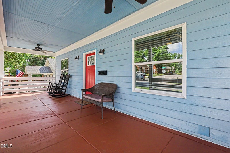 1312 S Roxboro St, Durham, NC 27707