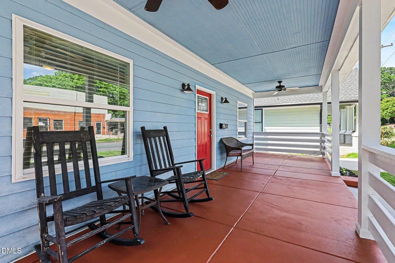 1312 S Roxboro St, Durham, NC 27707