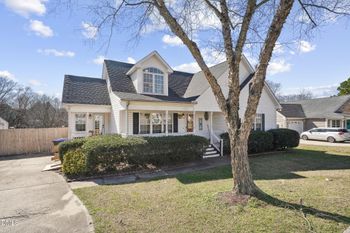 1312 Sweetclover Dr, Wake Forest, NC 27587
