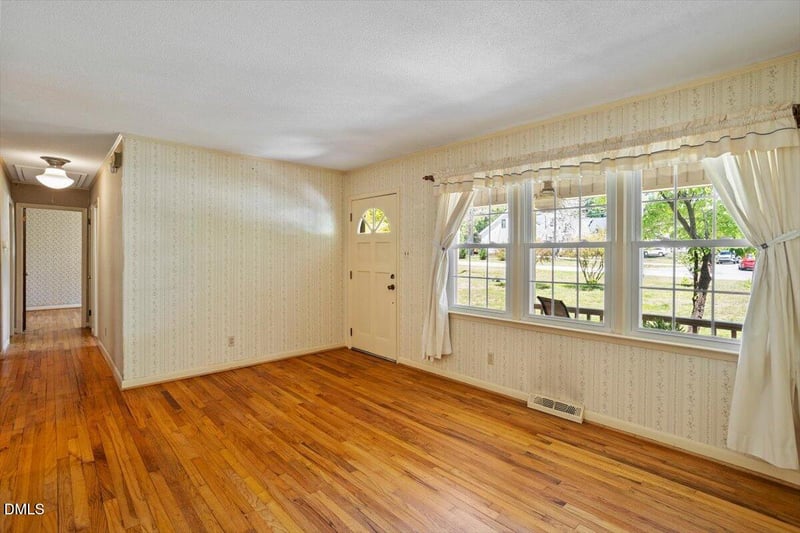 1314 Carpenter Fletcher Rd, Durham, NC 27713