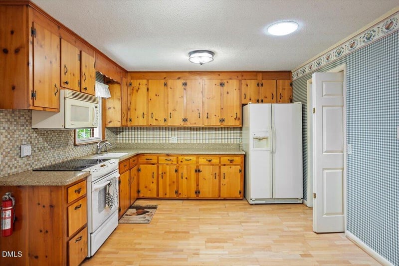1314 Carpenter Fletcher Rd, Durham, NC 27713