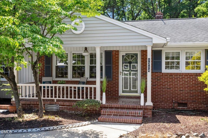 1314 Carpenter Fletcher Rd, Durham, NC 27713