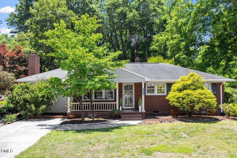 1314 Carpenter Fletcher Rd, Durham, NC 27713