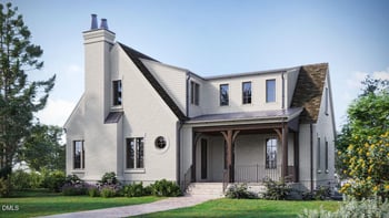 1314 Eldon Cir, Durham, NC 27707