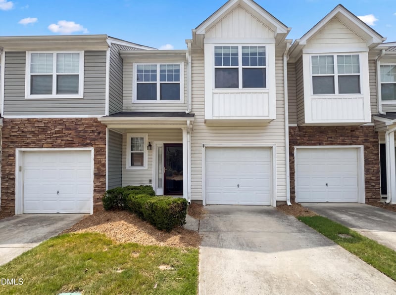 1314 Stone Manor Dr, Raleigh, NC 27610