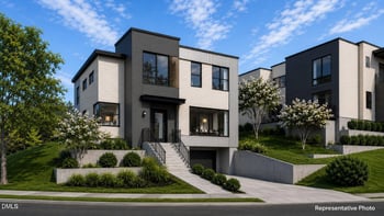 1315 Fairview Rd, Raleigh, NC 27608
