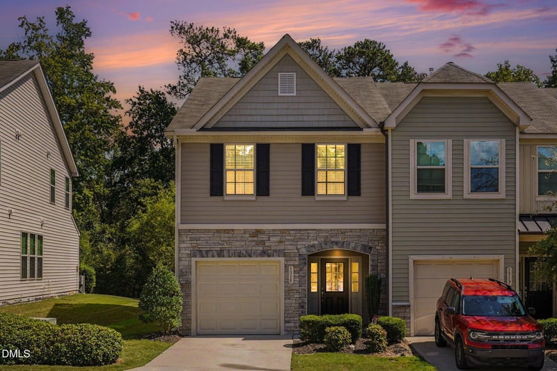1315 Garden Stone Dr, Raleigh, NC 27610
