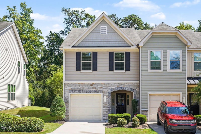 1315 Garden Stone Dr, Raleigh, NC 27610