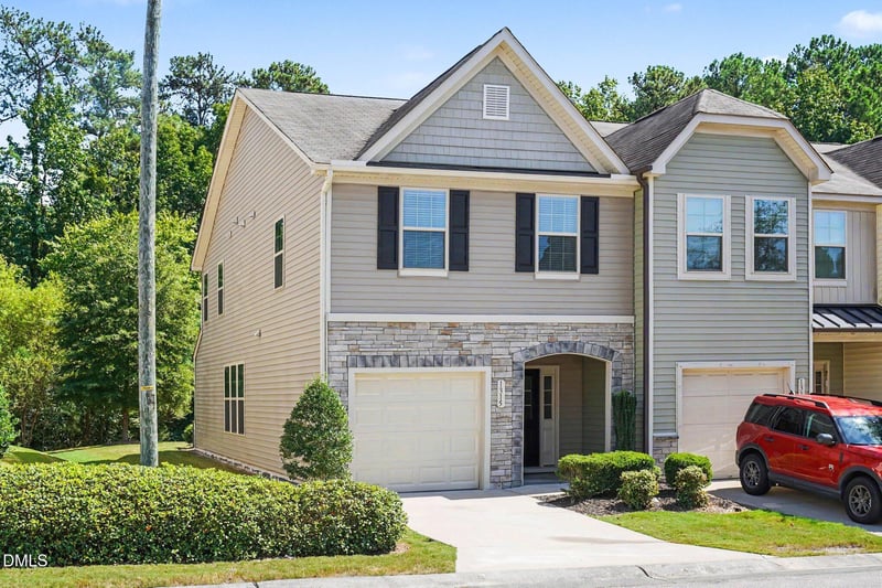 1315 Garden Stone Dr, Raleigh, NC 27610