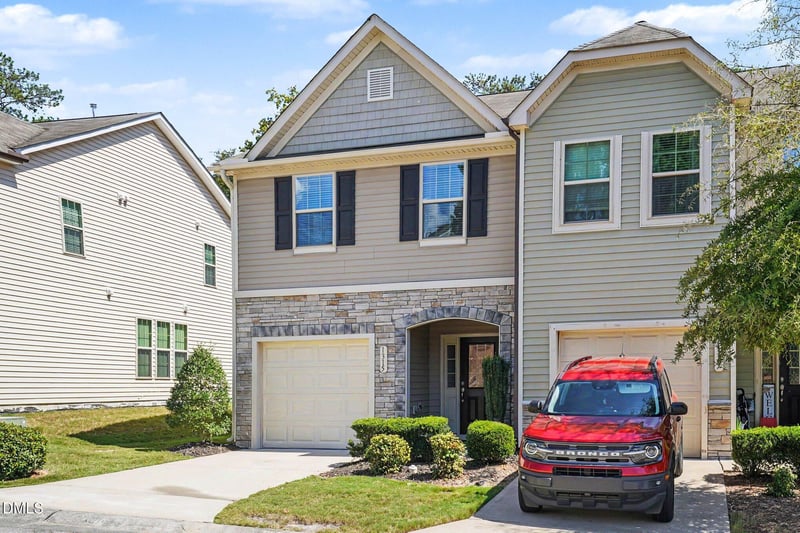 1315 Garden Stone Dr, Raleigh, NC 27610