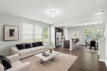 1315 Garden Stone Dr, Raleigh, NC 27610