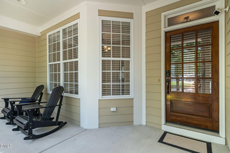 1316 Fairview Club Dr, Wake Forest, NC 27587