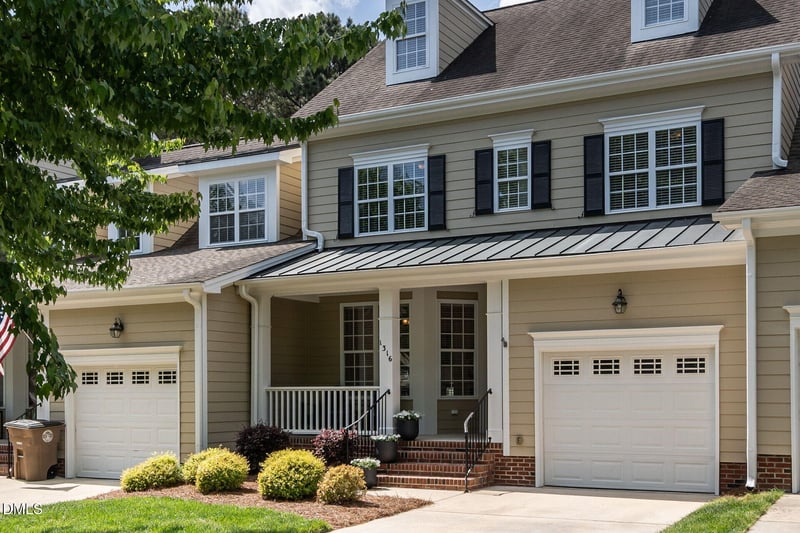 1316 Fairview Club Dr, Wake Forest, NC 27587