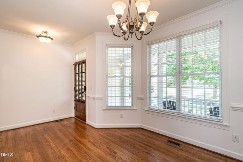 1316 Fairview Club Dr, Wake Forest, NC 27587