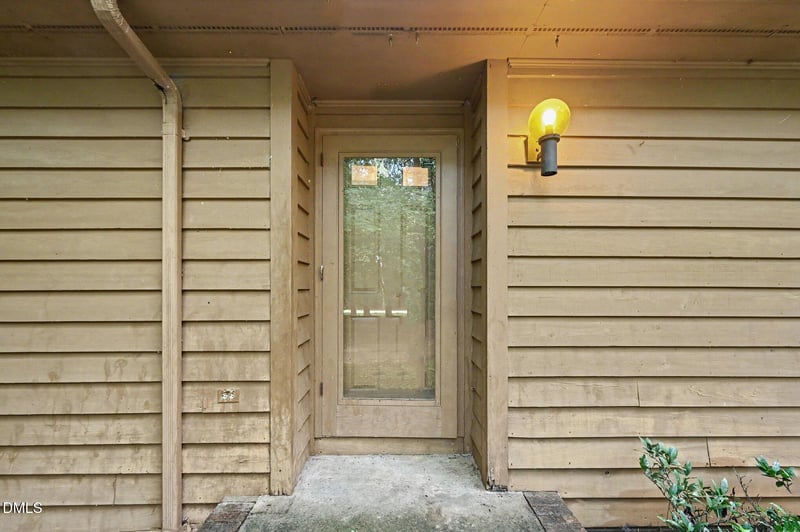 1316 Hounds Ear Rd, Hillsborough, NC 27278