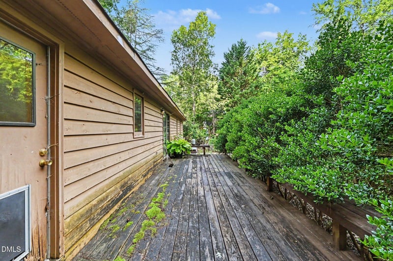 1316 Hounds Ear Rd, Hillsborough, NC 27278