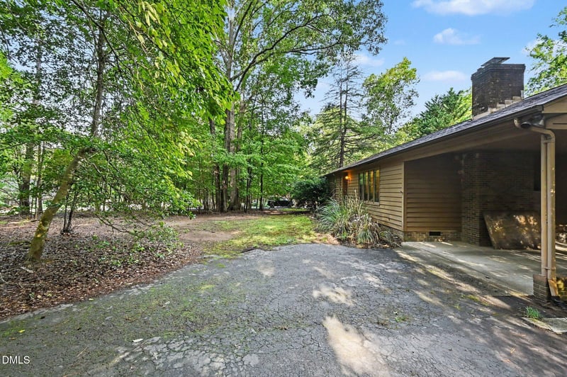 1316 Hounds Ear Rd, Hillsborough, NC 27278