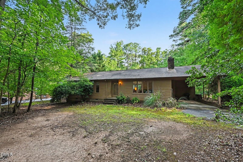 1316 Hounds Ear Rd, Hillsborough, NC 27278