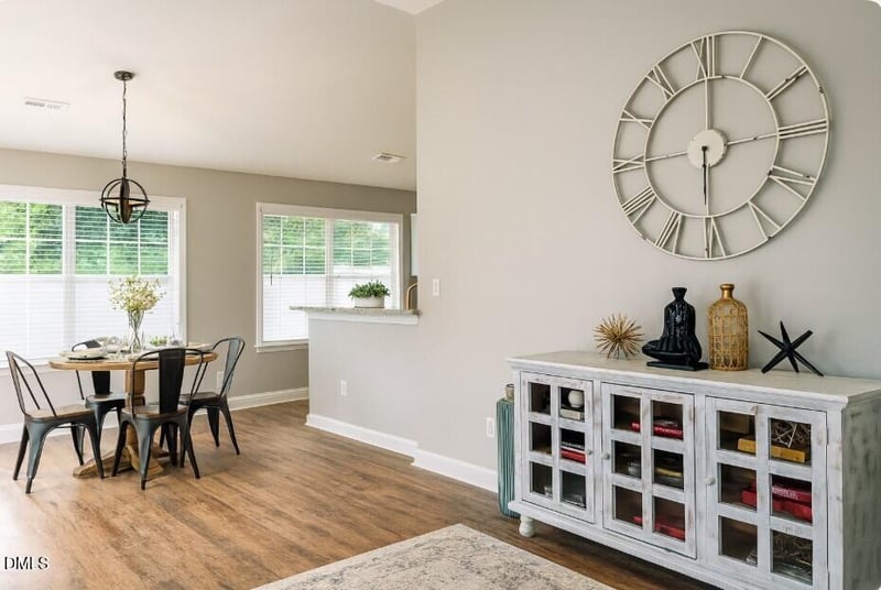 1316 Kendall Dr, Durham, NC 27703