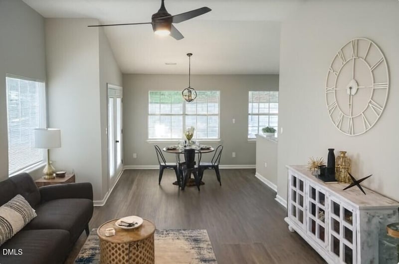 1316 Kendall Dr, Durham, NC 27703